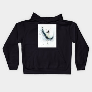 Ballerina Kids Hoodie